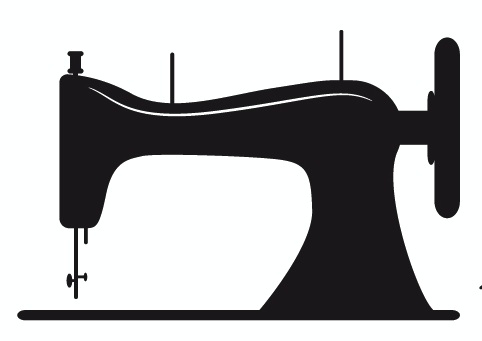 machine à coudre
